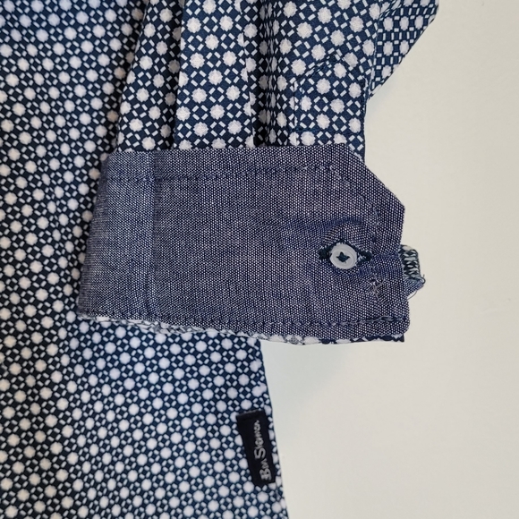 Little Boy's Dress Shirt - Picture 4 of 6